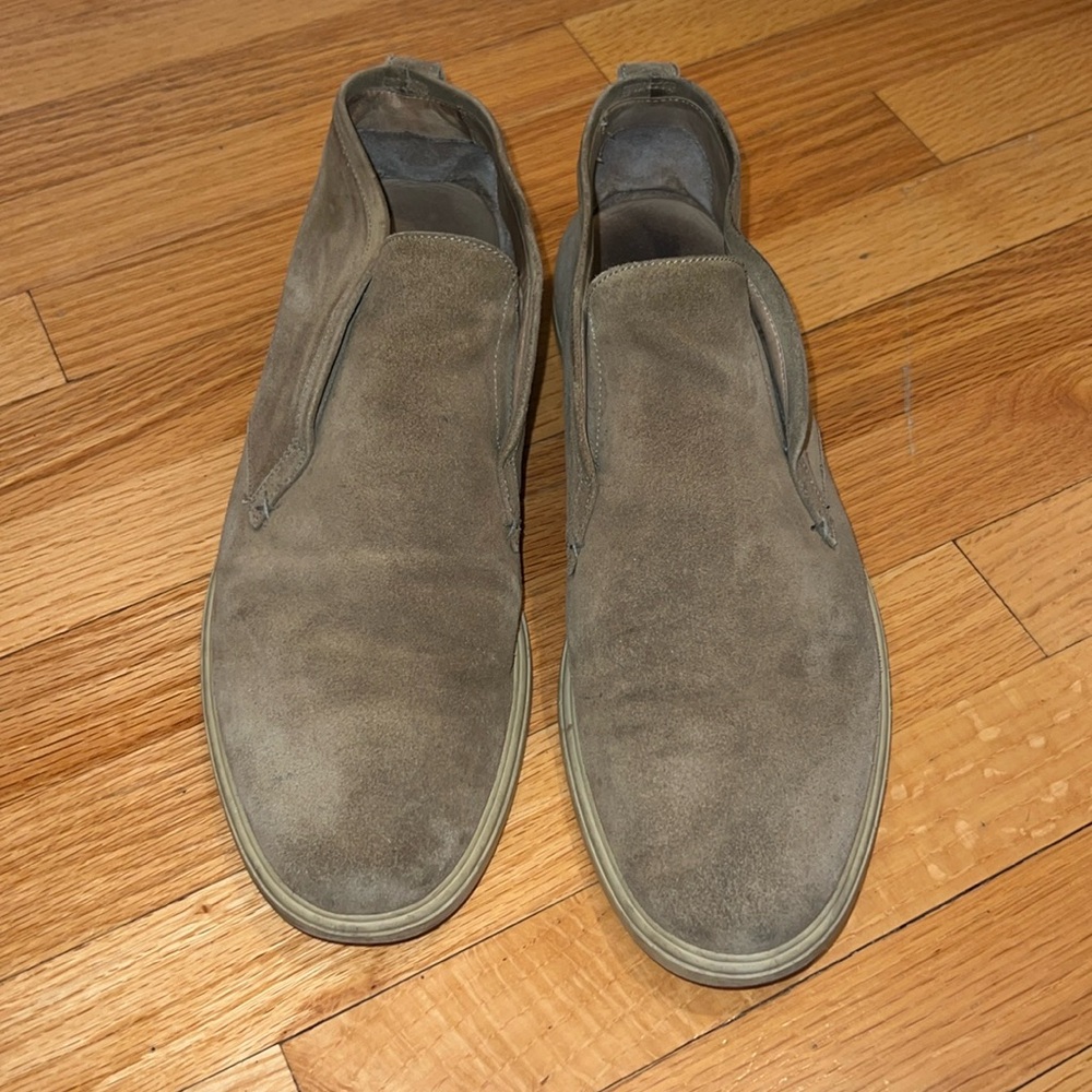 Peter Millar Shoes